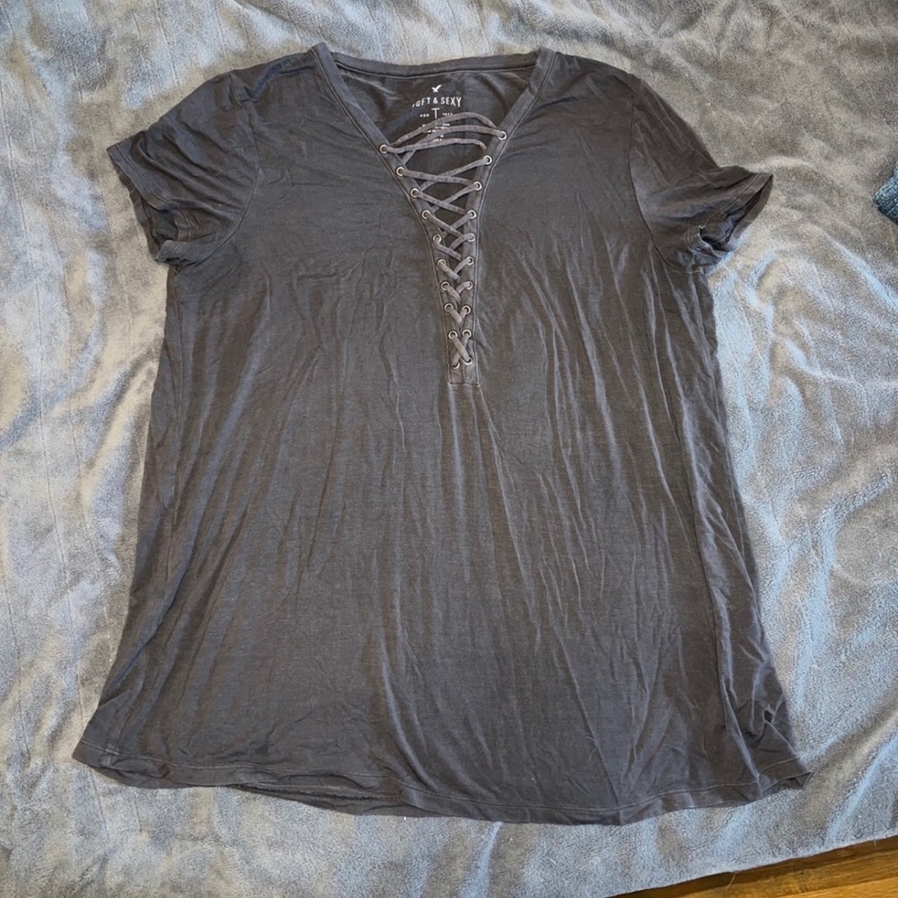 American Eagle shirt